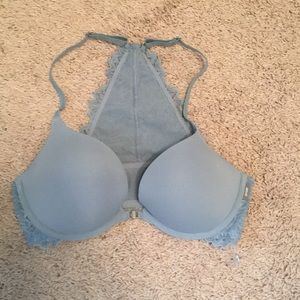 Barely worn bra